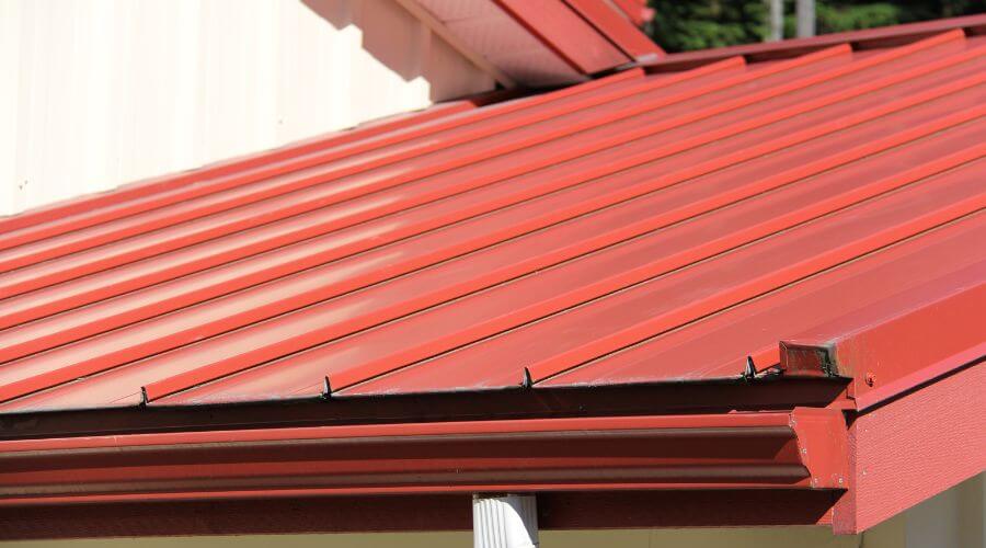 Emergency Industrial Roof Repair in Hill City, MN